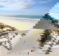 Coffin Bay National Park - Stayed