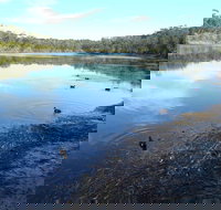 Conjola National Park - Stayed