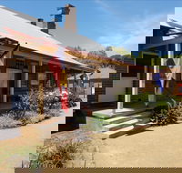 Cootamundra Visitor Information Centre and Heritage Centre - Stayed