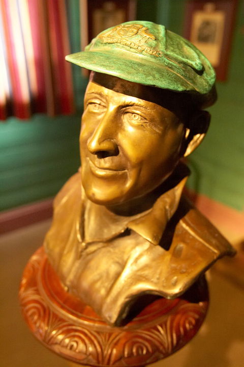 Cootamundra Cricketing Exploration - Stayed 1