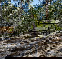 Couridjah Corridor Walk - Stayed