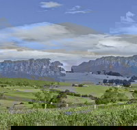 Devonport Cradle Mountain and the Great Western Tiers - Stayed