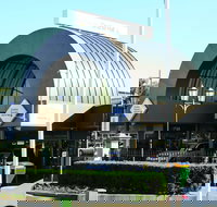 Dubbo Square Shopping Centre - Open - Stayed