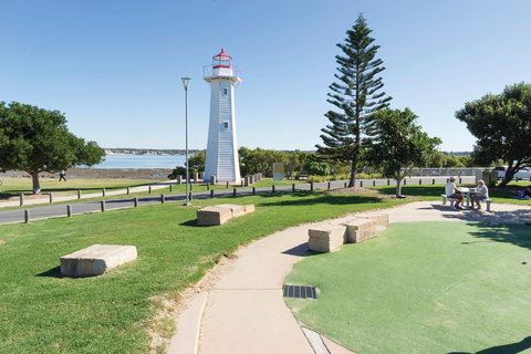 Eddie Santaguiliana Way - Stayed 1