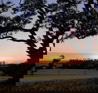 Eden Valley Lookout - Stayed