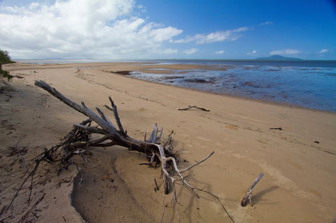 Edmund Kennedy, Girramay National Park - Stays Accommodation 0