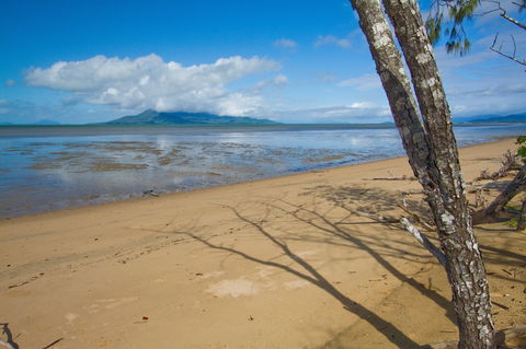 Edmund Kennedy, Girramay National Park - Stays Accommodation 1