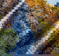 Ellenborough Falls - Stays Accommodation