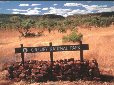 Escarpment Walk - Stayed 0