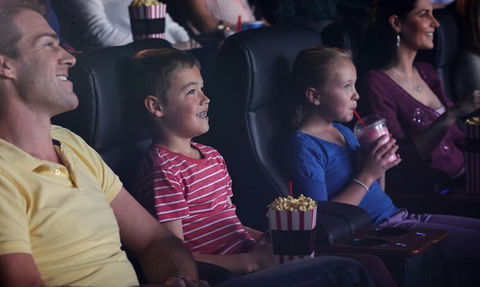 Event Cinemas - Whitfords - Stayed 0