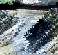 Falls Creek - Stayed