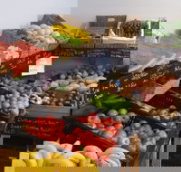 Farmers Harvest - Stayed