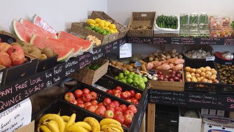 Farmers Harvest - Stayed 0