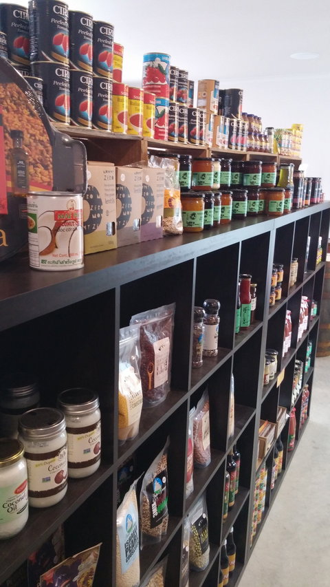 Farmers Harvest - Stayed 2