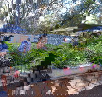Fernvale Country Markets - Stayed