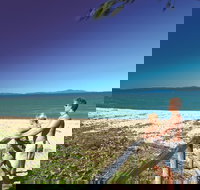 Forrest Beach - Stayed