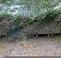 Frances Bay Explosives Complex - Stayed