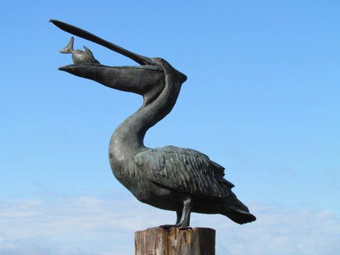 Frank Miles Bronze Fine Art Studio - Stayed 0