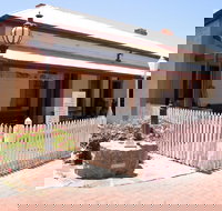 Franklin Harbour Historical Museum - Stayed