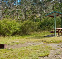 Gloucester Tops picnic area - Stayed