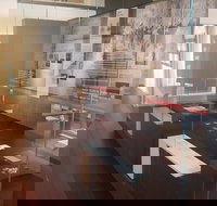 Goldfields War Museum at the Boulder Town Hall - Stayed