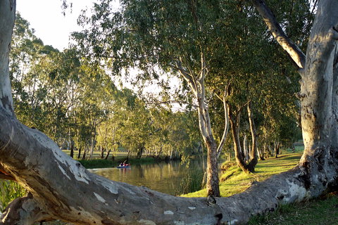 Goomburra - Stayed 0