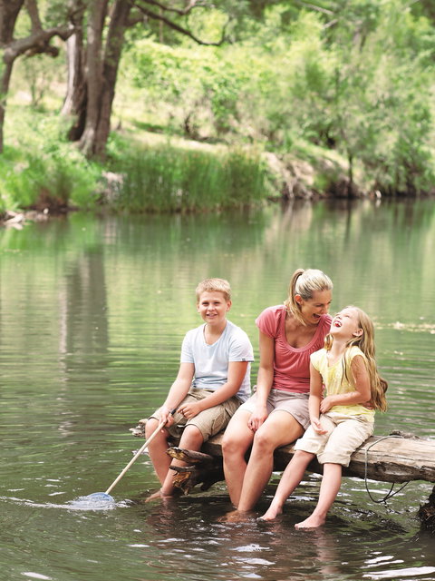 Goomburra - Stayed 1