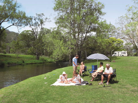 Goomburra - Stayed 2