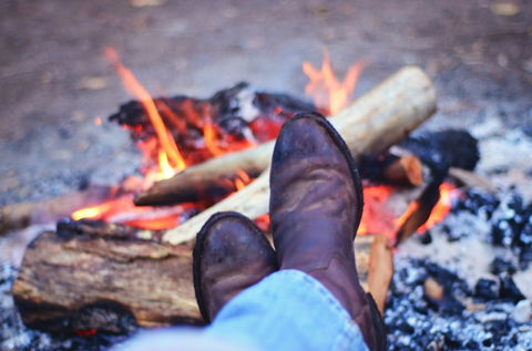 Granny's Flat Camping Area - Stayed 0