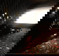 Grand Cinemas - Joondalup - Stayed