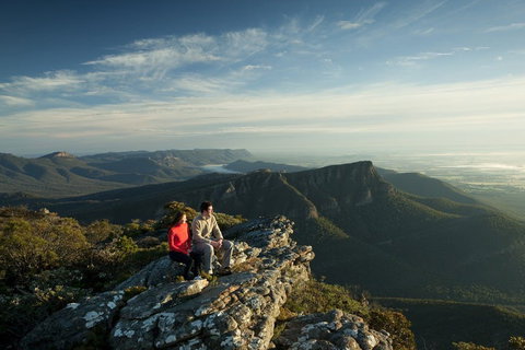 Grampians - Stayed 2