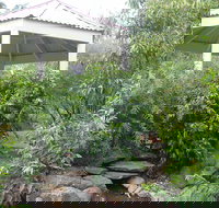 Grampians Adventure Golf and MOCO Gallery - Stayed