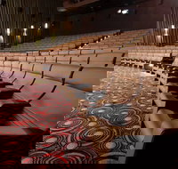 Grand Cinemas - Armadale - Stayed