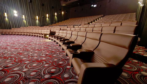 Grand Cinemas - Armadale - Stayed 0