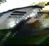 Gresford Heritage Museum - Stayed