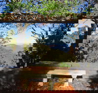 Greater Blue Mountains Heritage Trail - Stayed