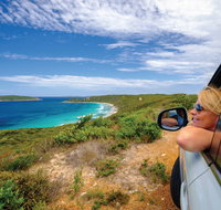 Great Ocean Drive - Stayed