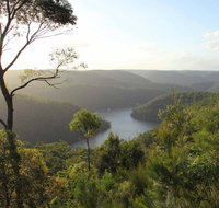 Great North walk - Berowra Valley National Park