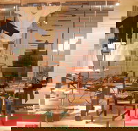 Griffith Italian Museum and Cultural Centre - Stayed