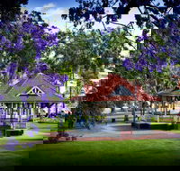 Gympie - Stays Accommodation