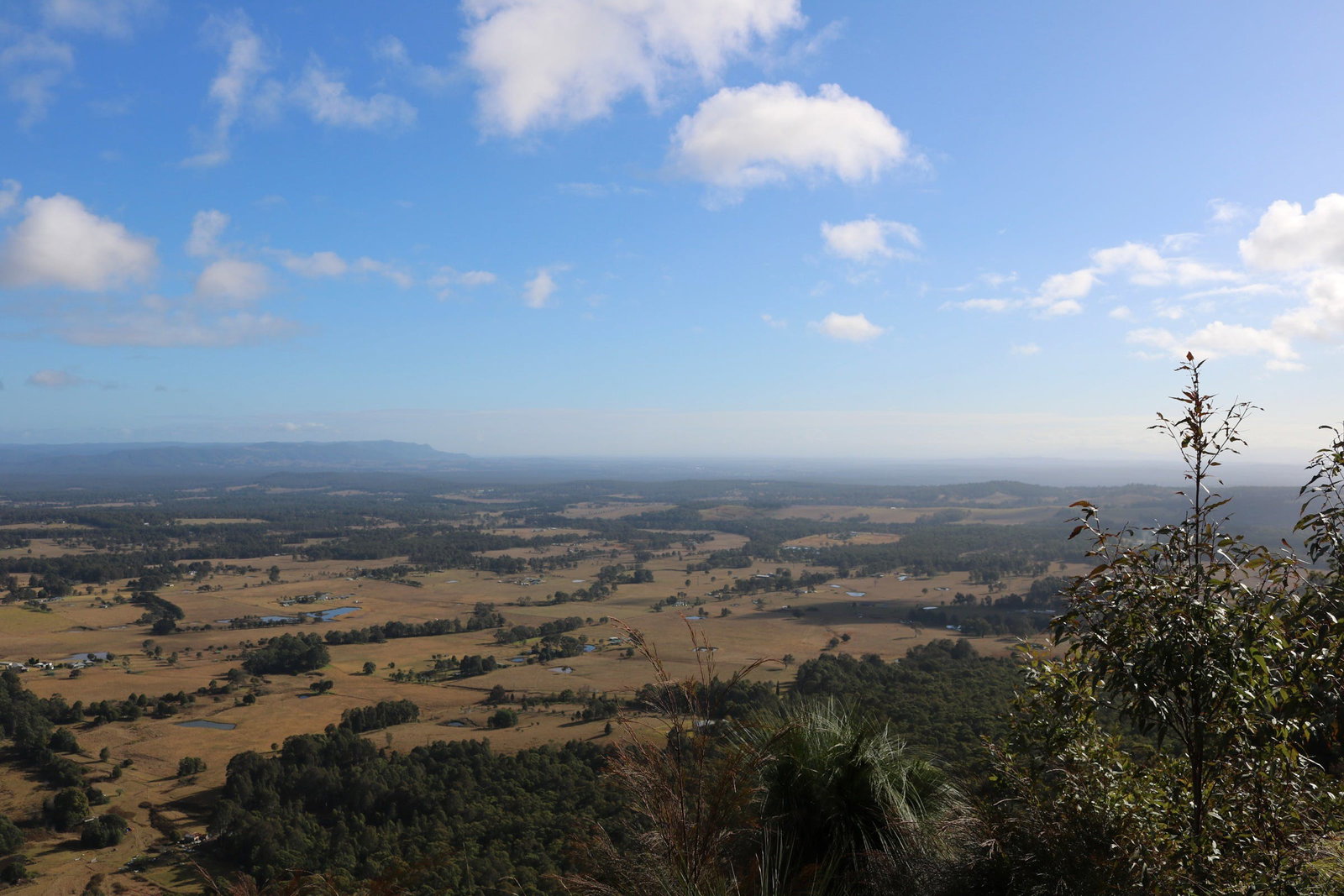 Hunter Valley NSW Stayed