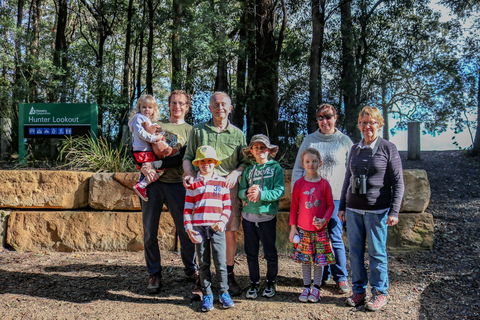 Heaton State Forest - Watagan Mountains - Stays Accommodation 1