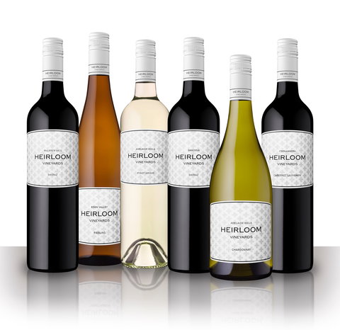 Heirloom Vineyards - Stayed 0