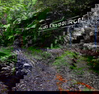 Helensburgh - Stayed