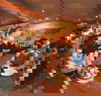 Henley Brook - Stayed