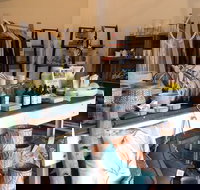 Hills  Coast - Stayed