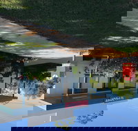 History and Information Walk - Windorah - Stayed