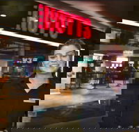 HOYTS - Carousel - Stayed