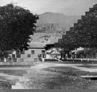 Jamieson Museum - Stayed