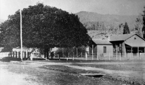 Jamieson Museum - Stayed 0